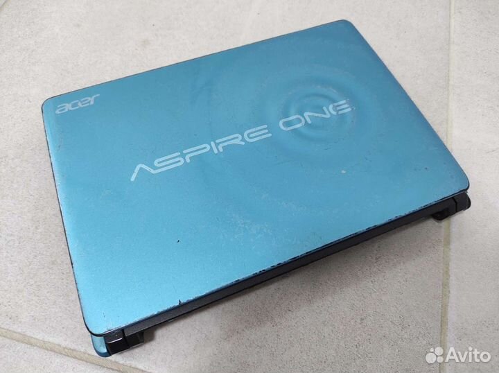 Acer aspire one d270
