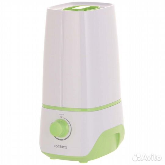 Новый Воздухоувлажнитель Rombica humi HUM-018