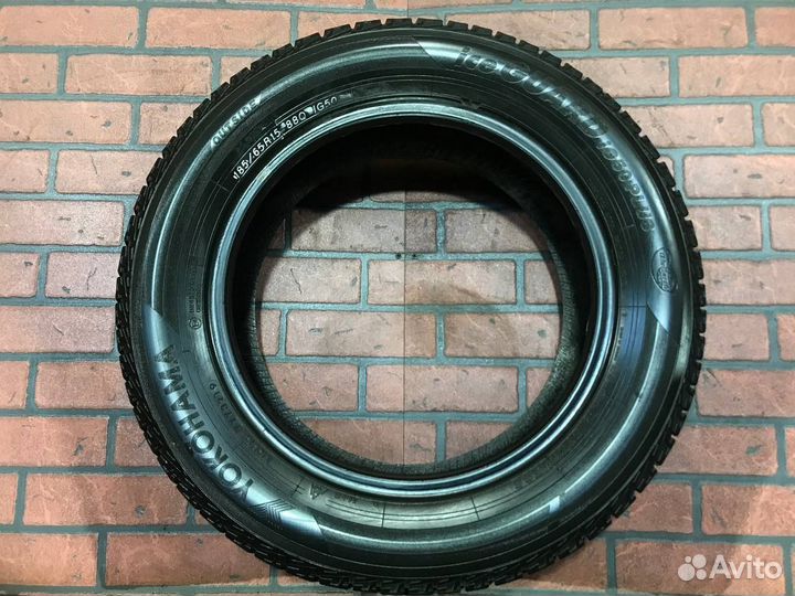 Yokohama Ice Guard IG50+ 185/65 R15