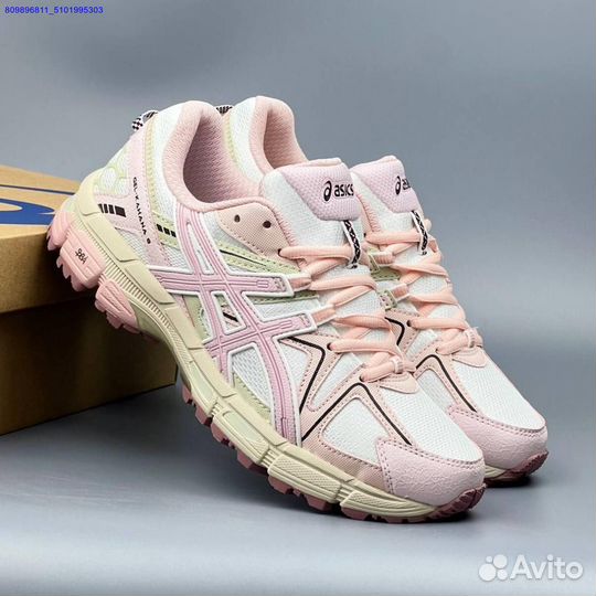 Кроссовки Asics Gel-Kahana 8
