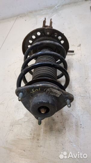 Амортизатор подвески Hyundai i40, 2012