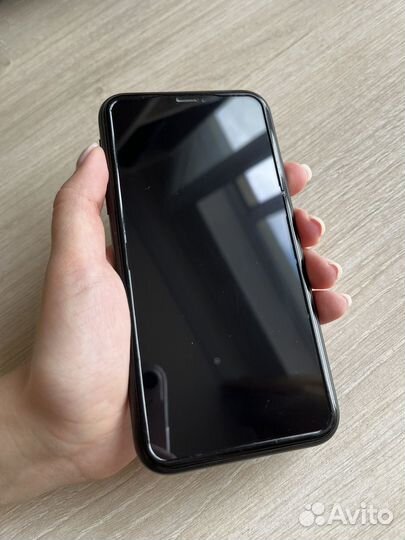 Телефон iPhone Xr