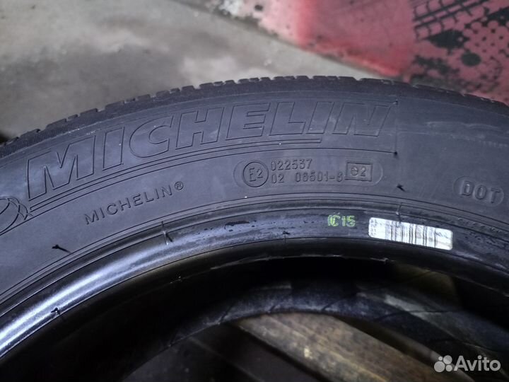 Michelin Energy Saver 205/55 R16