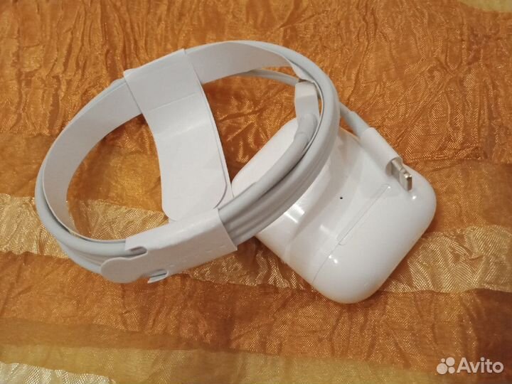 Провод шнур кабель для зарядки айфона iPhone apple