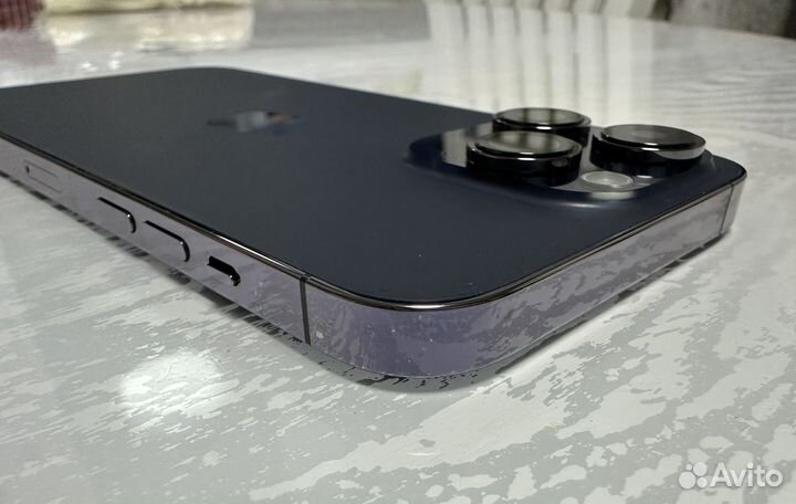 iPhone 14 Pro Max, 128 ГБ