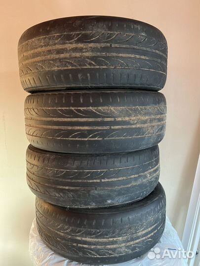 Hankook Ventus V12 Evo2 K120 205/55 R16