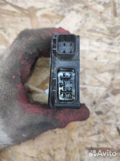 Zzr400-2 zzr400 93-07 коммутатор комп эбу мозги