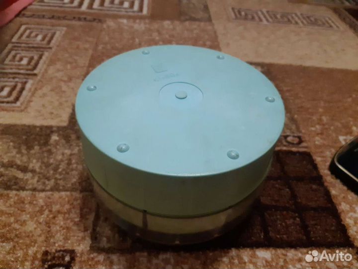 Катушечница