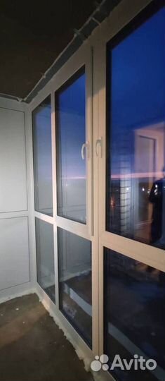 Окна быстро