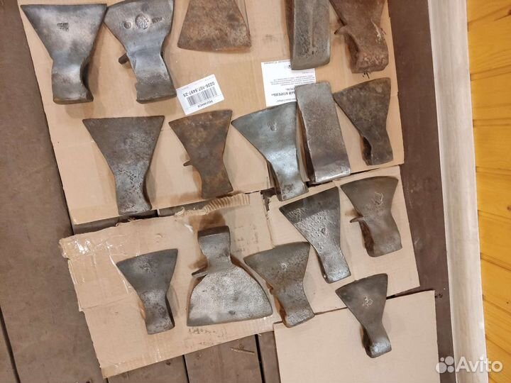 Предметы быта СССР