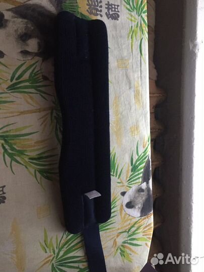 Бандаж шейный