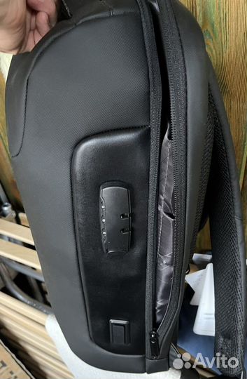 Рюкзак мужской новый