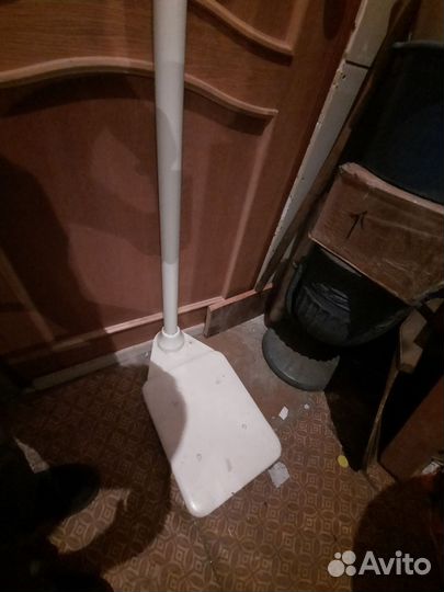 Весы медицинские для взвешивания детей 1971 СССР