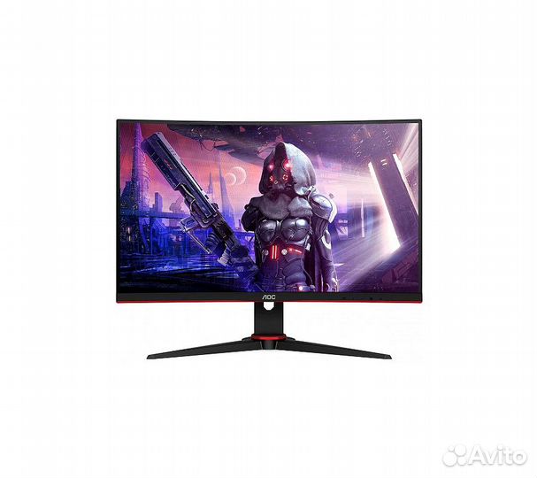 Монитор AOC 28