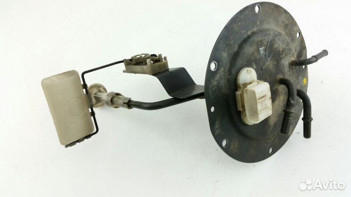 Датчик уровня топлива Nissan Presage VNU30 YD25DDT