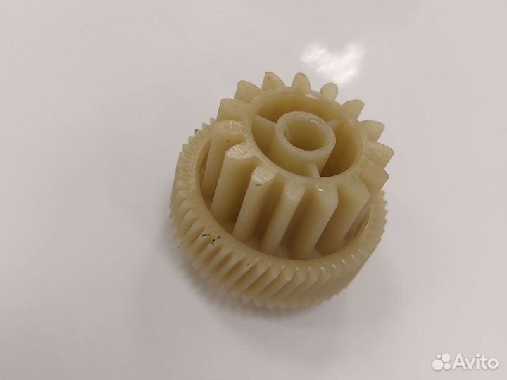 Шестерни мясорубок Новые