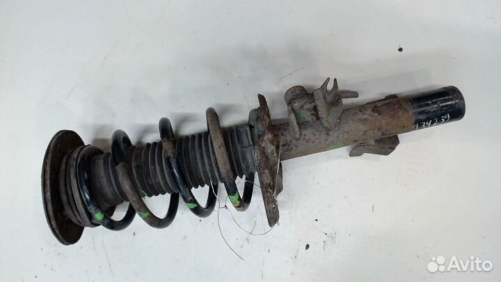 Амортизатор подвески Ford S-Max, 2007