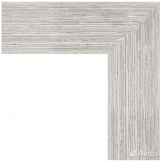 Зеркало Evoform Definite 146х56 BY 3112 в багетно