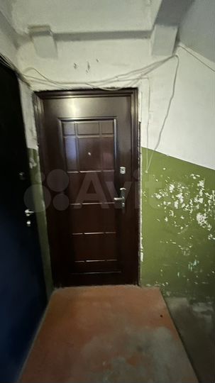 2-к. квартира, 49,7 м², 1/5 эт.