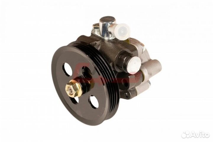 К Насос гур Toyota/Lexus RX 1998-2006 Дилер