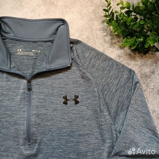 Рашгард Under armour