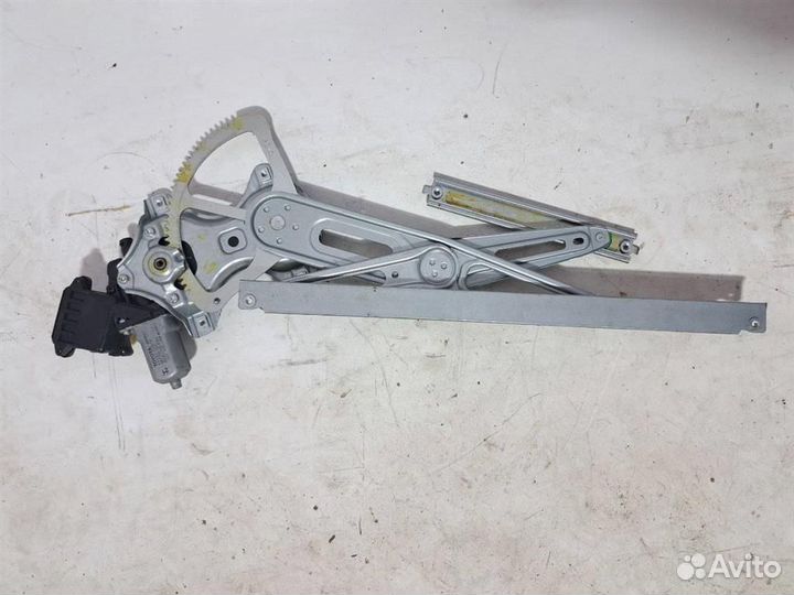 Стеклоподъемник электр. передний левый Toyota Ave