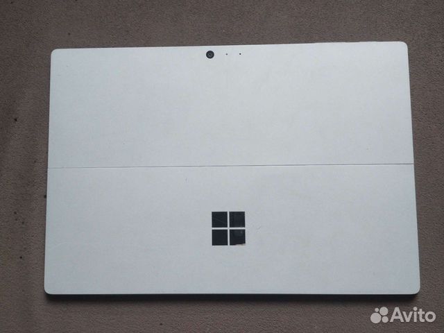 Microsoft surface pro 4 объявление продам