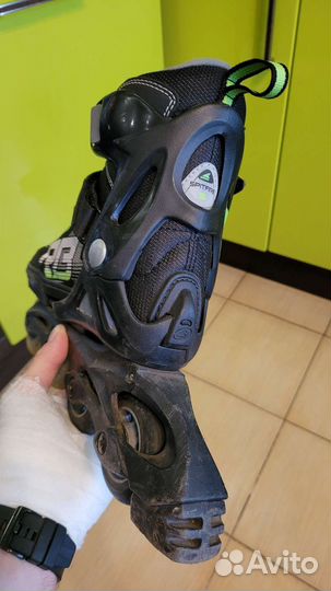 Роликовые коньки детские Roller blade RB