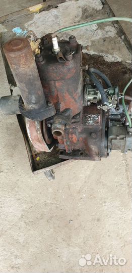 Ковш на кун мтз бу