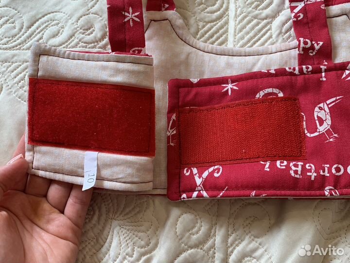 Вожжи страховка для ребенка