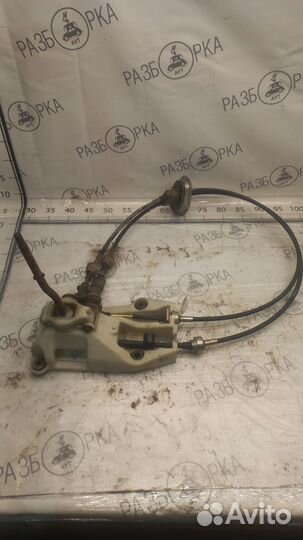 Кулис Трос МКПП Hyundai Sonata 4 EF Тагаз