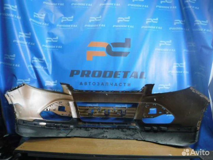 Бампер передний Ford Kuga