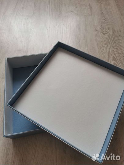 Коробка подарочная упаковочная