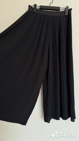 Юбка брюки stradivarius