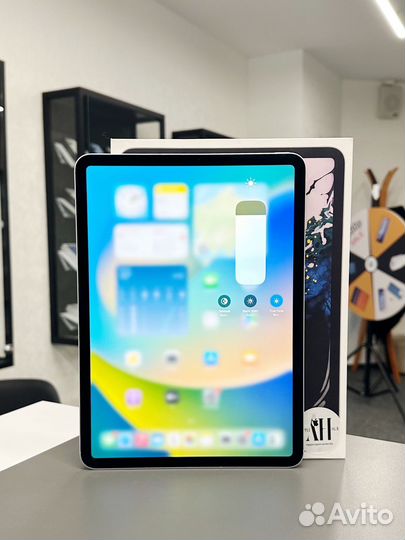 iPad Pro 11 2018 256 gb wifi+celluar рассрочка