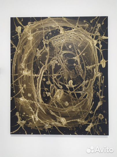 Абстрактная картина