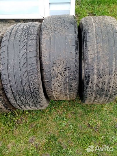Hankook AH11 235/55 R17