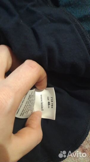 Шапка-шлем lassie