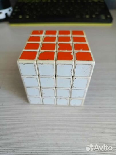 Кубик рубика ShengShou 4x4x4