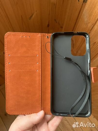 Чехол на xiaomi redmi note 10/ 10s / poco m5s