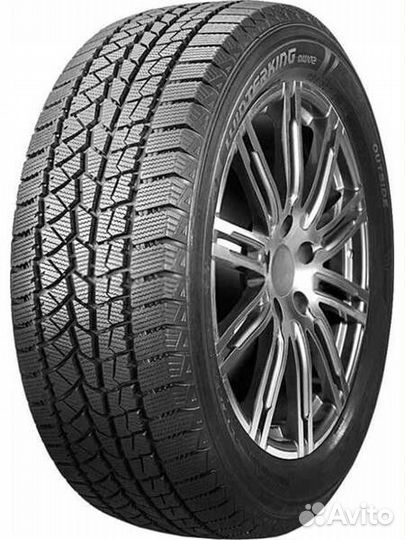 DoubleStar DW08 235/45 R17 97H
