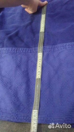 Кимоно firuz на рост 130