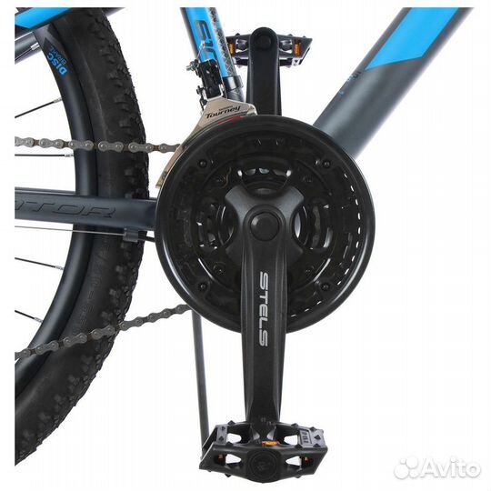 Велосипед 26