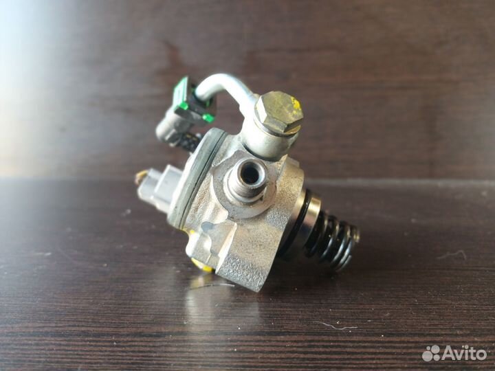 Тнвд Mazda 6 Cx-5 GJ KE PE PY