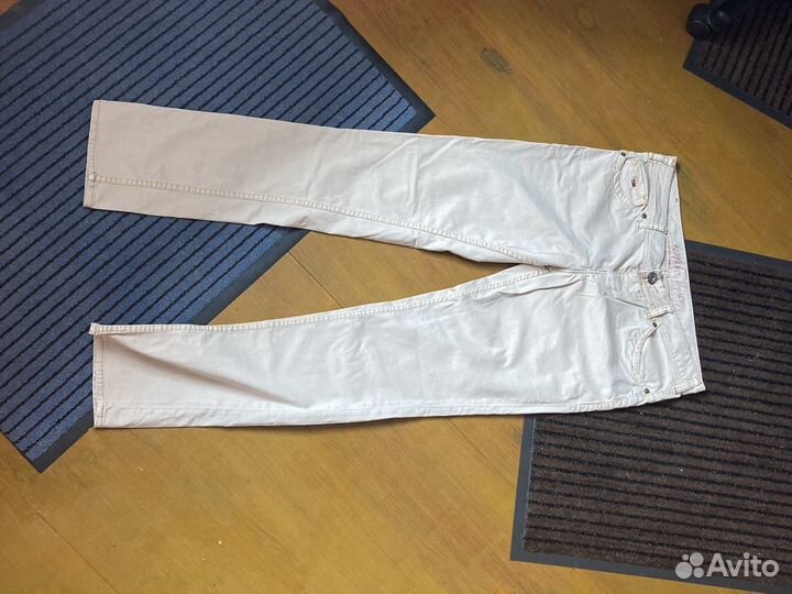 Tommy hilfiger джинсы