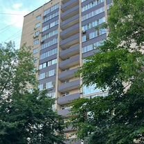 2-к. квартира, 46 м², 2/15 эт.