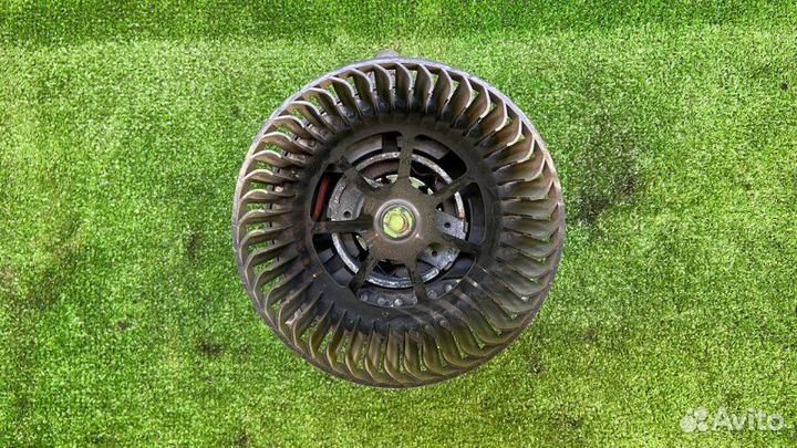 Мотор печки Ford Mondeo 3 2005