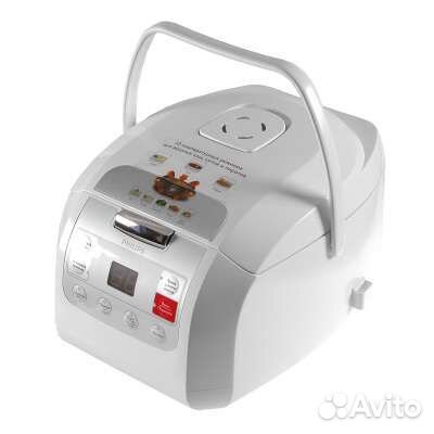 Мультиварка Philips HP 3033/00