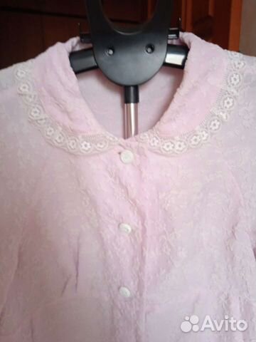 Халат женский