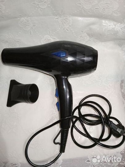 Фен электрический